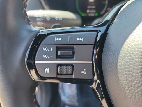 Certified 2024 Honda CR-V Sport Touring image 26