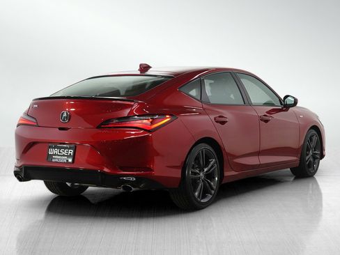 Used 2023 Acura Integra A-Spec image 5