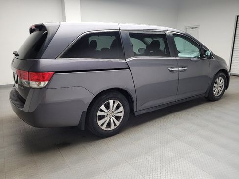 Used 2016 Honda Odyssey SE image 10