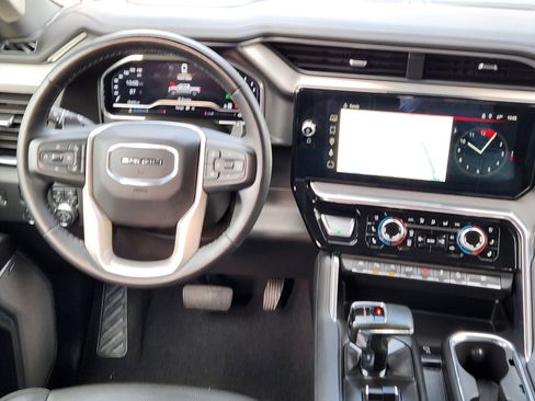 Certified 2024 GMC Sierra 1500 Denali w/ Denali Reserve Package image 29