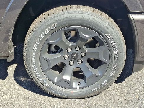 New 2026 RAM 1500 Big Horn image 8