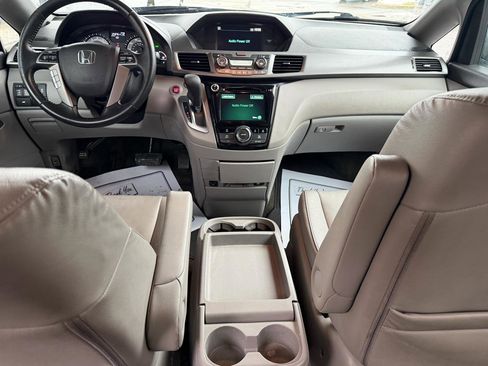 Used 2016 Honda Odyssey EX-L image 10