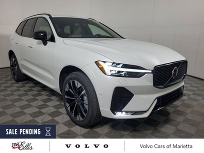 Used 2026 Volvo XC60 B5 Plus w/ Protection Package Premier