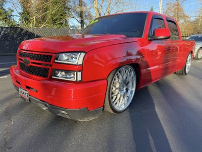 Used 2006 Chevrolet Silverado 1500 LT w/ Light Duty Power Package