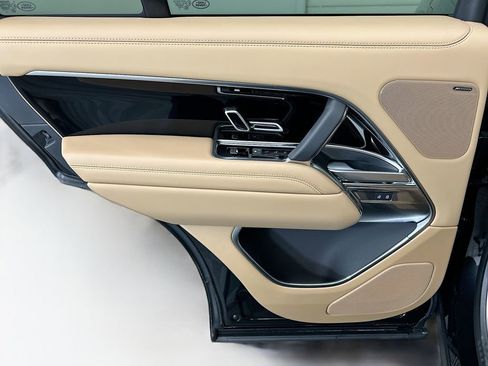 New 2026 Land Rover Range Rover SE image 26