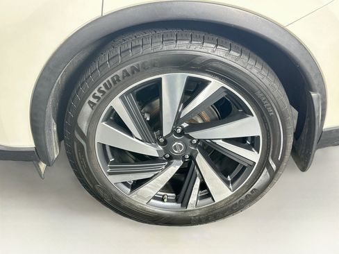 Used 2018 Nissan Murano Platinum AWD/4WD image 11