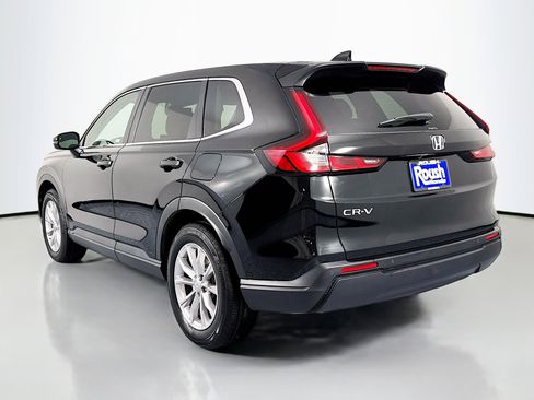 Certified 2024 Honda CR-V EX-L image 7