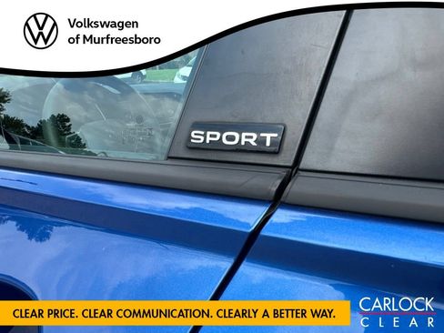 Certified 2023 Volkswagen Jetta Sport FWD image 29
