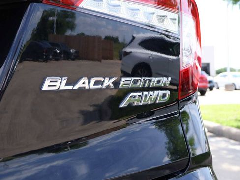Used 2021 Honda Pilot Black Edition image 7