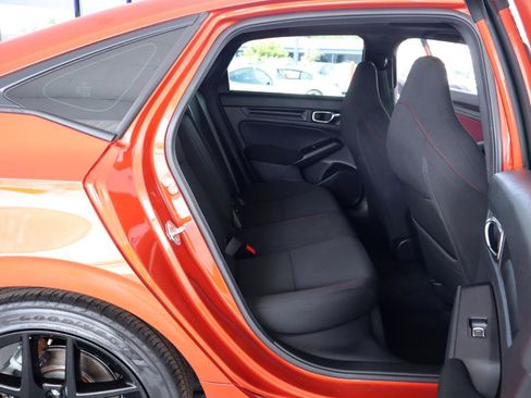 Used 2022 Honda Civic Si image 33