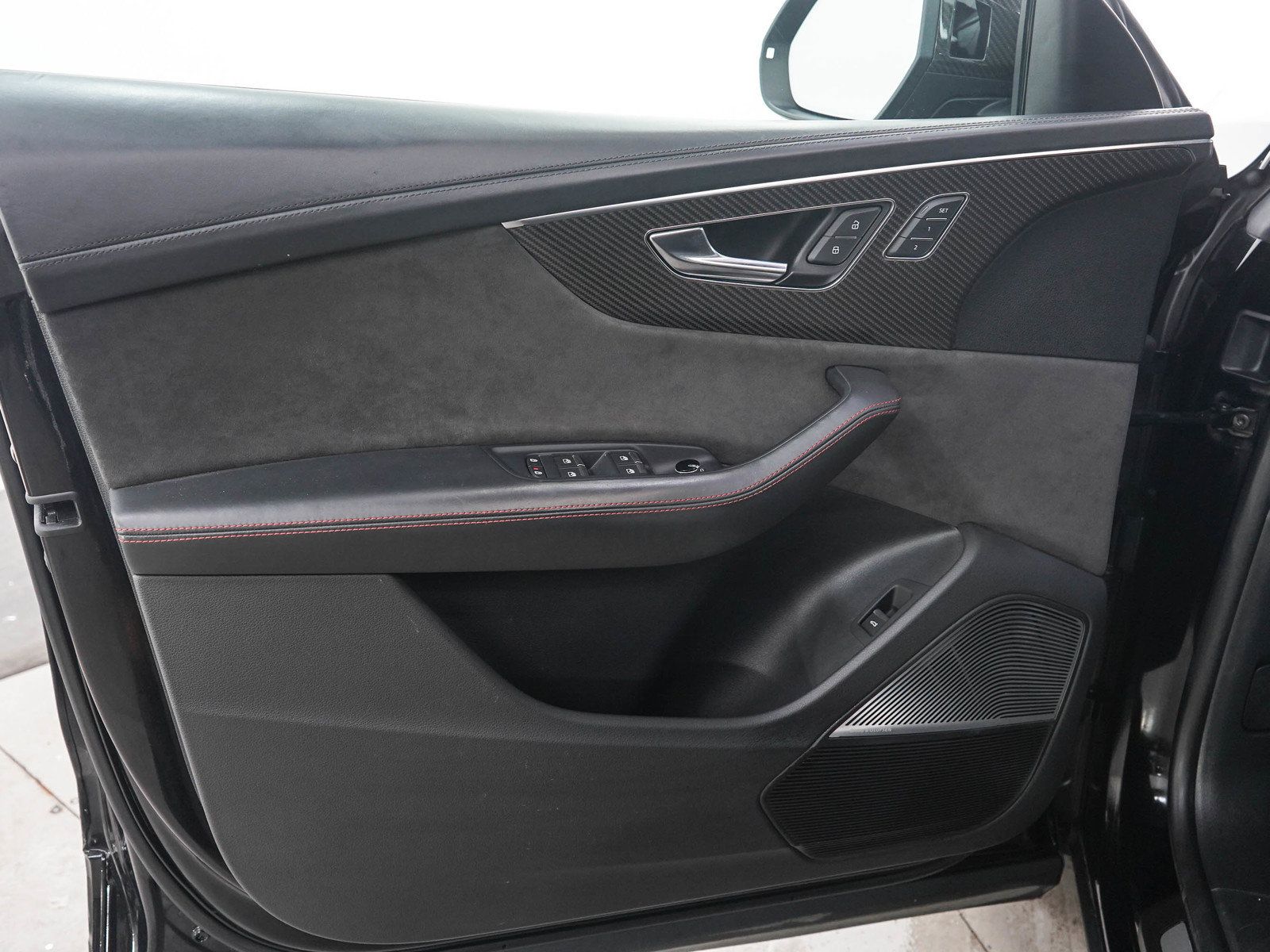 Used 2021 Audi RS Q8 AWD/4WD image 21