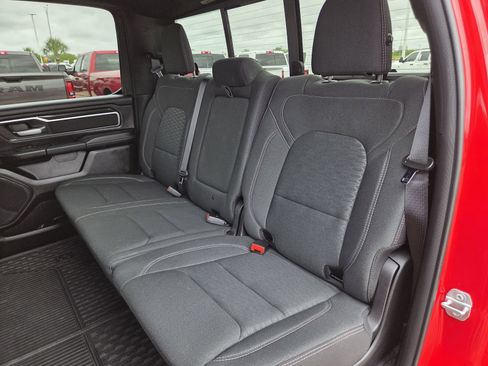 Used 2025 RAM 1500 Big Horn RWD image 26