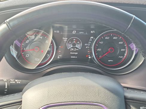 Used 2023 Dodge Charger SXT w/ Cold Weather Package RWD image 25