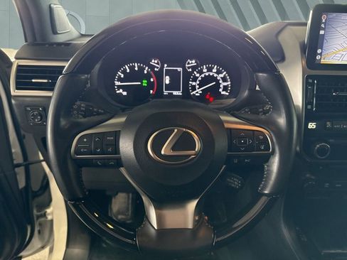 Certified 2023 Lexus GX 460 Premium image 14