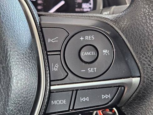 Used 2023 Toyota Camry LE FWD image 20