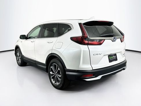 Used 2022 Honda CR-V EX-L image 5
