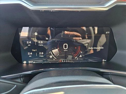 New 2026 GMC Canyon Elevation w/ Convenience Package RWD image 11