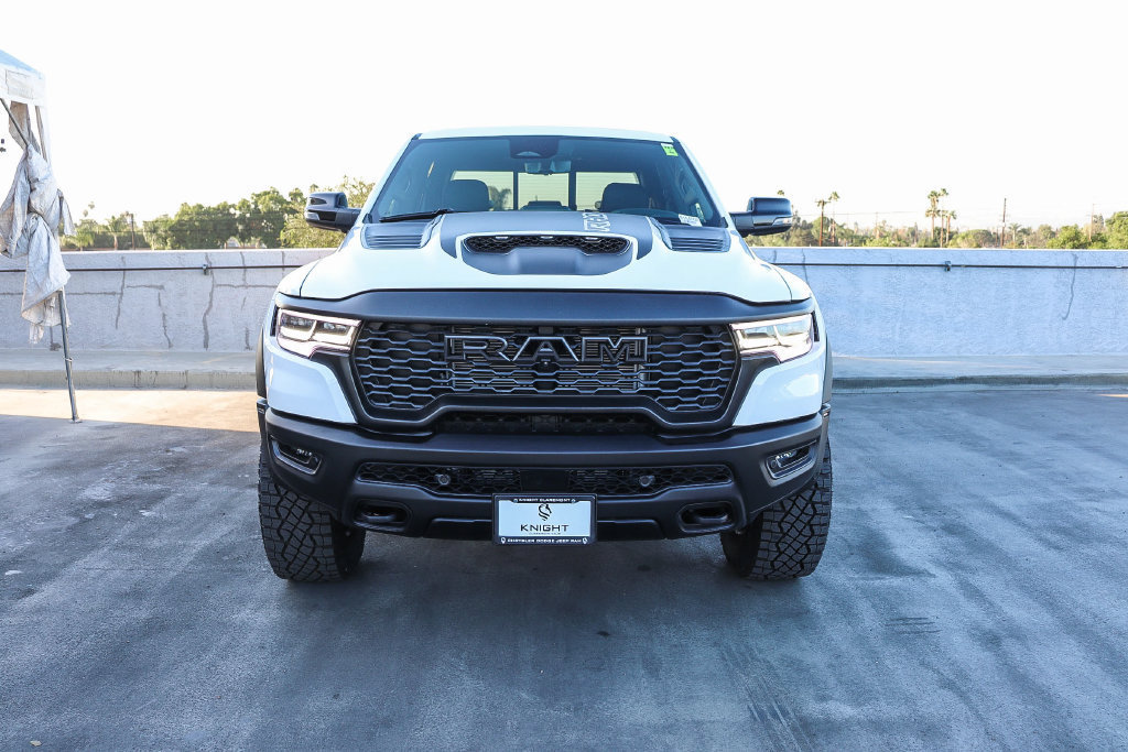 New 2026 RAM 1500 RHO AWD/4WD image 3