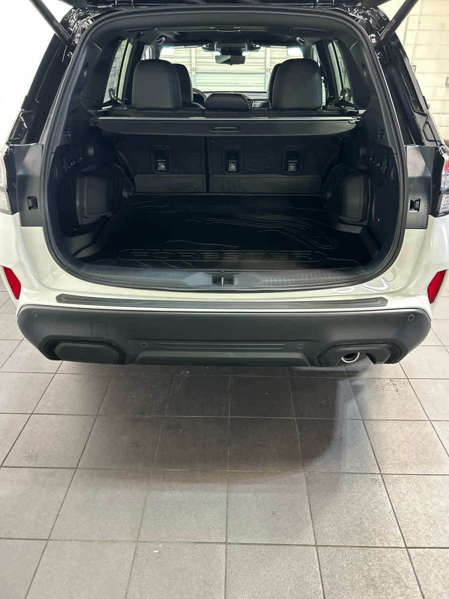New 2026 Subaru Forester Touring AWD/4WD image 30