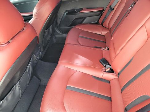 Used 2024 Kia K5 GT-Line w/ GT-Line Premium Package image 9