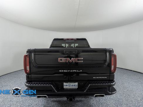 Used 2025 GMC Sierra 1500 Denali w/ Technology Package image 6