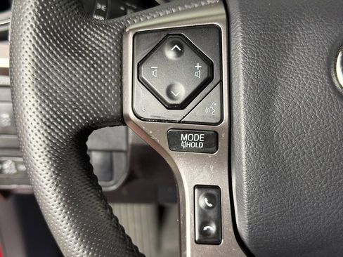 Used 2023 Toyota Tacoma Limited image 26