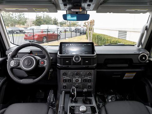 New 2026 INEOS Grenadier image 60