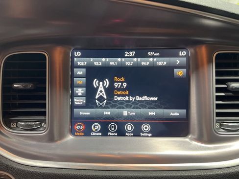 Used 2021 Dodge Charger GT w/ Performance Handling Group image 31