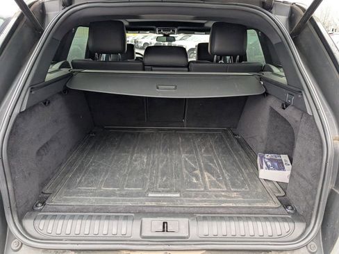 Used 2016 Land Rover Range Rover Sport Supercharged image 7