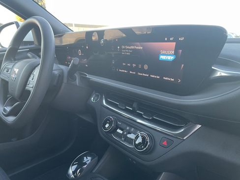 New 2026 Buick Envista Preferred w/ Advanced Safety Package image 30