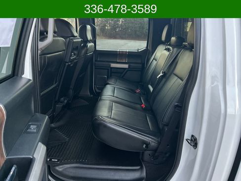 Used 2020 Ford F150 Lariat image 11