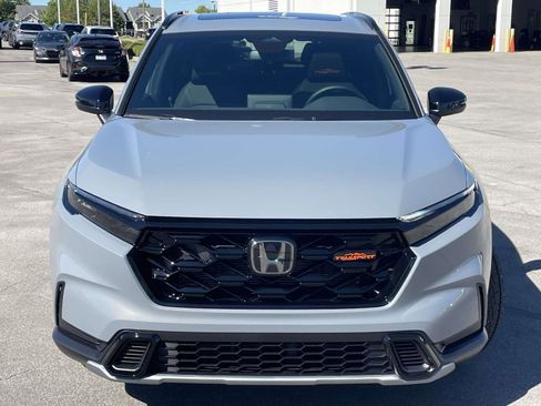 New 2026 Honda CR-V TrailSport image 18