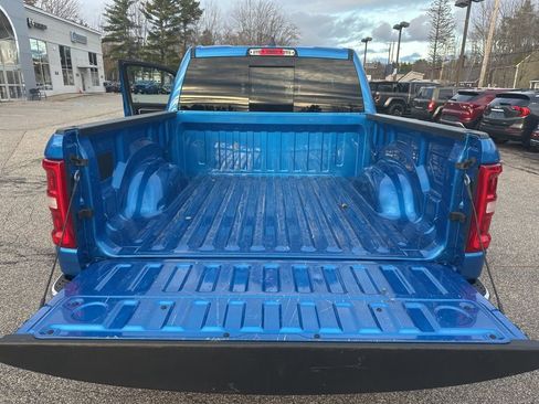Used 2025 RAM 1500 Big Horn image 26