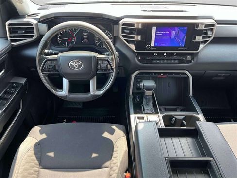 Used 2024 Toyota Tundra SR5 image 16