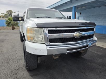 Used 2011 Chevrolet Silverado 1500 LS