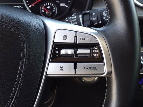 Used 2022 Kia Telluride SX w/ SX Prestige Package image 28