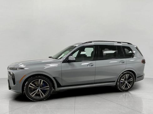 New 2026 BMW X7 xDrive40i image 11