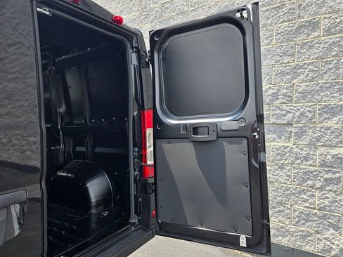 Used 2026 RAM ProMaster 1500 w/ Safety Group FWD image 35