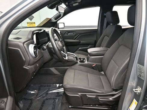 Used 2023 Chevrolet Colorado LT w/ LT Convenience Package image 11