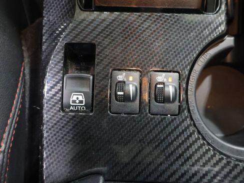 Used 2023 Toyota 4Runner TRD Off-Road Premium w/ Moonroof Package image 34