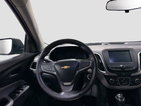 Used 2018 Chevrolet Equinox LS image 19