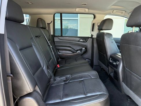 Used 2018 GMC Yukon XL SLT AWD/4WD image 38