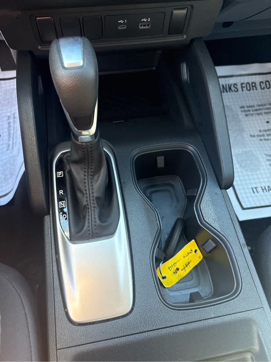 Used 2022 Nissan Frontier S RWD image 13