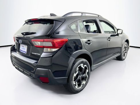 Used 2023 Subaru Crosstrek 2.5i Limited AWD/4WD image 5