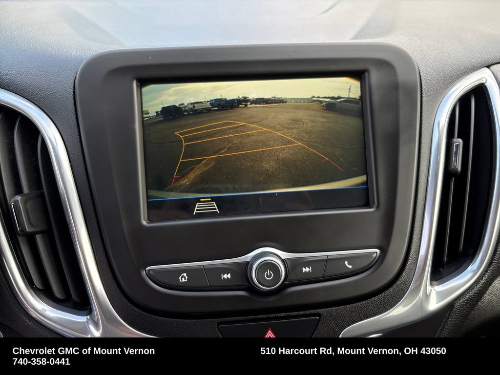 Used 2019 Chevrolet Equinox LT FWD image 24