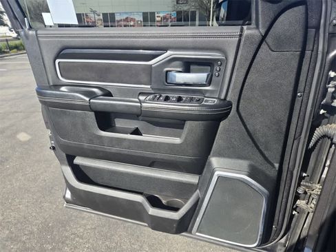 Used 2021 RAM 2500 Laramie image 18