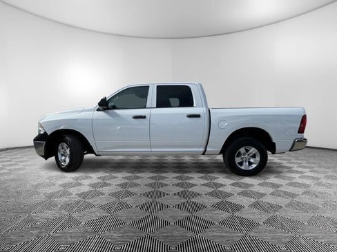 Used 2018 RAM 1500 Tradesman w/ Popular Equipment Group image 9