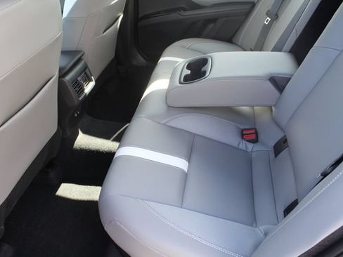 Certified 2026 Toyota Camry SE w/ Convenience Package FWD image 30