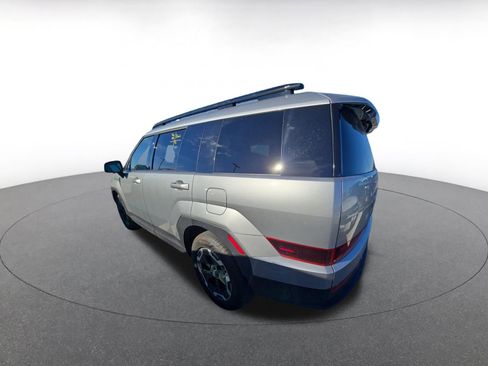 Used 2025 Hyundai Santa Fe SEL image 7