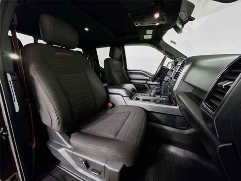 Used 2018 Ford F150 XLT w/ Equipment Group 302A Luxury image 28